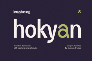 Hokyan