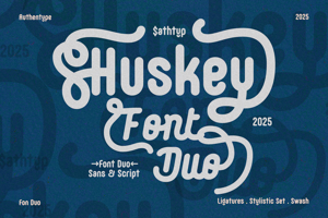 Huskey Script
