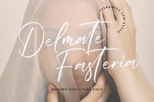 Delmate Fasteria