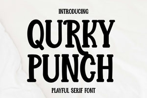 Quirky Punch