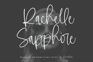 Rachelle Sapphire