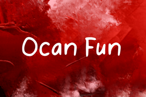 Ocan Fun