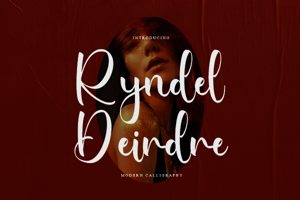 Ryndel Deirdre