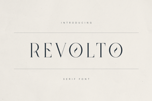 Revolto