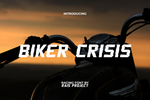 Biker Crisis