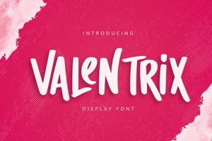 Valentrix