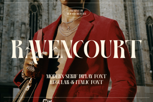 Ravencourt