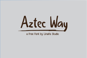 Aztec Way