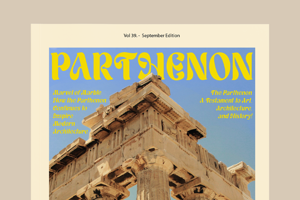 Related font Lunarya DEMO