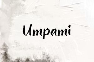 u Umpami