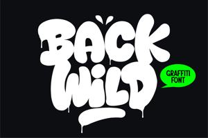 Back Wild
