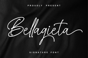 Bellagieta