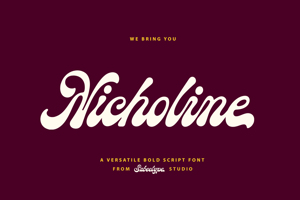 Nicholine