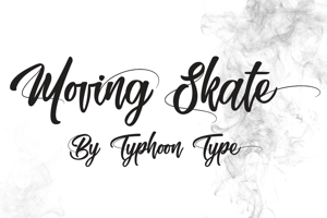 Moving Skate