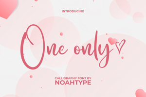 One Only