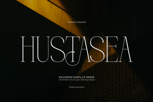 Hustasea