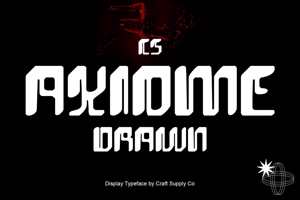 CS Axiome Drawn