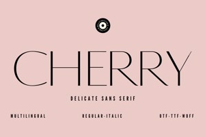 CHERRY