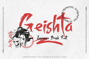 Geishta