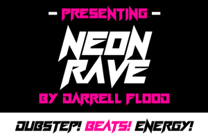 Neon Rave