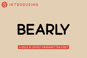Bearly