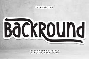 Backround