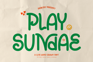 Play Sundae