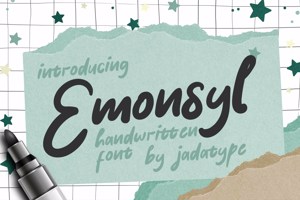 Emonsyl
