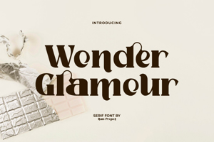 Wonder Glamour