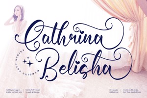 Cathrina Belisha