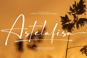 Astelafisa