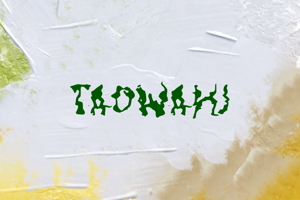 Related font t Taowahi