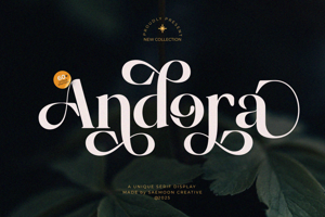 Andora