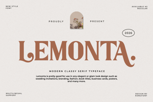 Lemonta