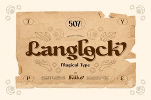 Langlock