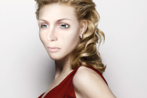 Related font Megalithic