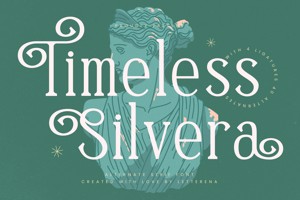 Timeless Silvera VERSION