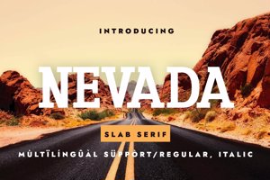 NEVADA