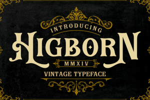 Higborn
