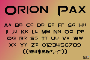 Orion Pax