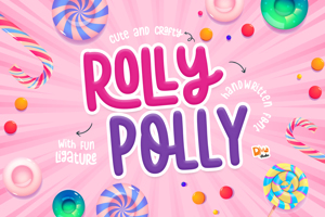 Rolly Polly
