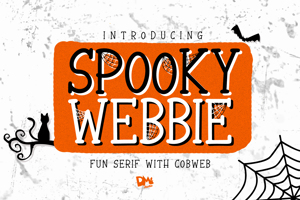 Spooky Webbie