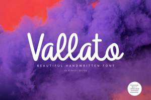 Vallato