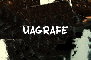 Related font u Uagrafe