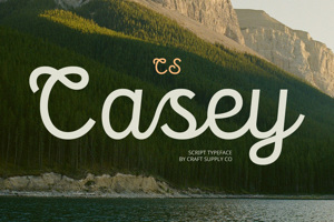 CS Casey