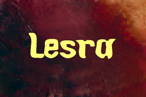 L Lesra