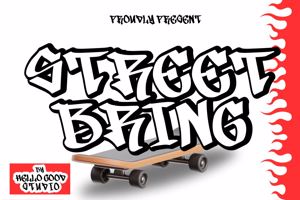 Street Bring
