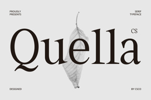 CS Quella