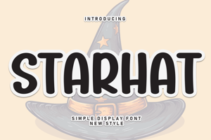 Starhat