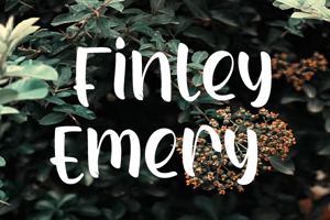 Finley Emery